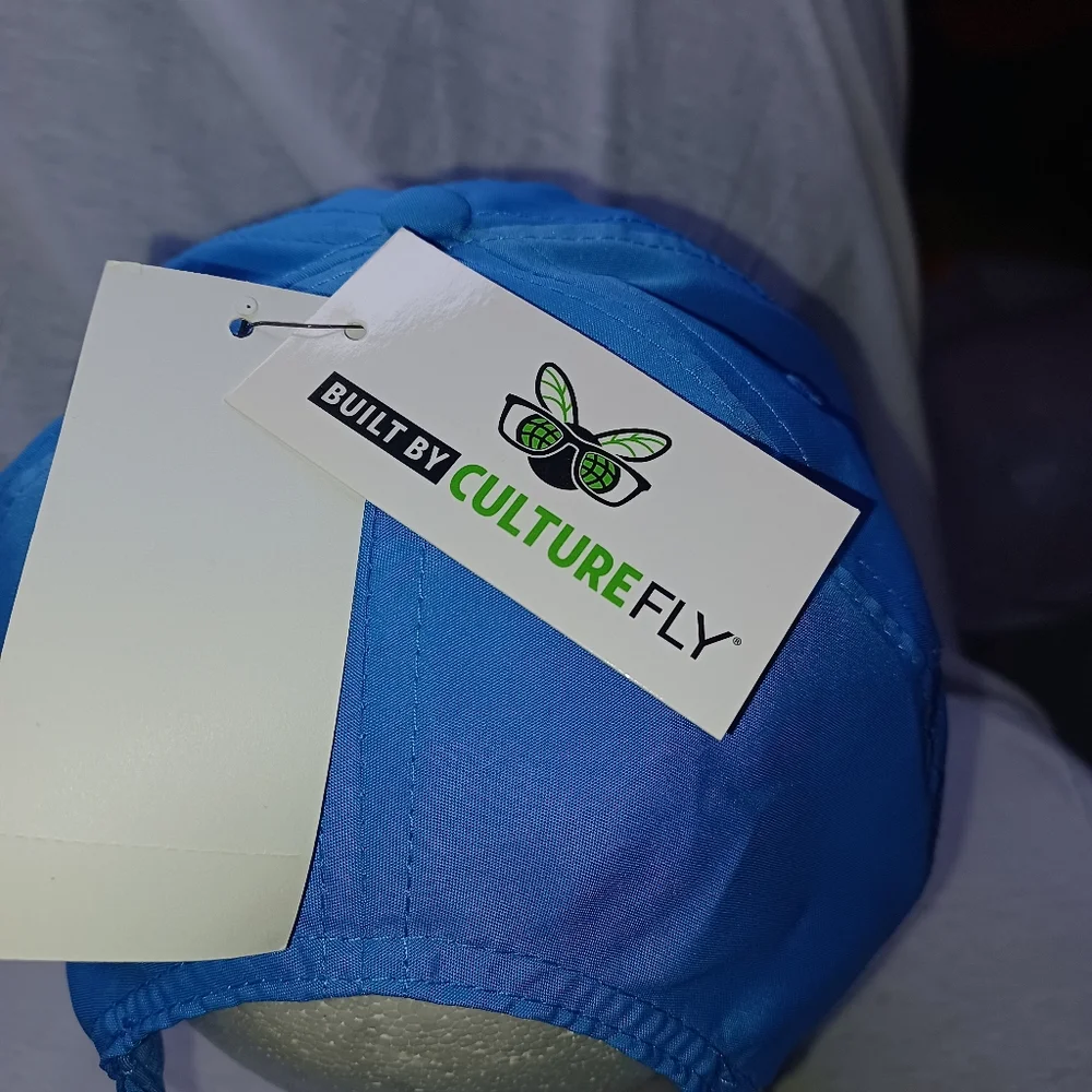 Lightweight Hawaii‎ hat